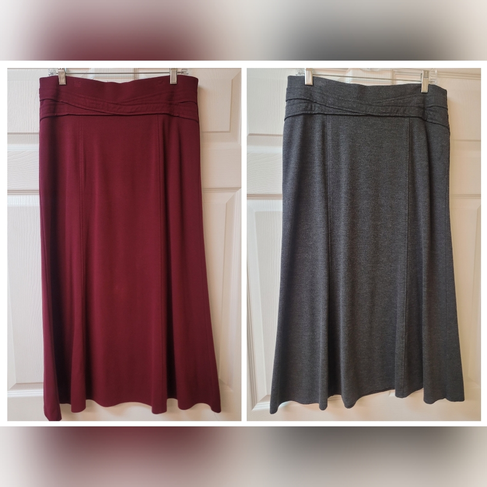 NYCC Long Skirts Bundle